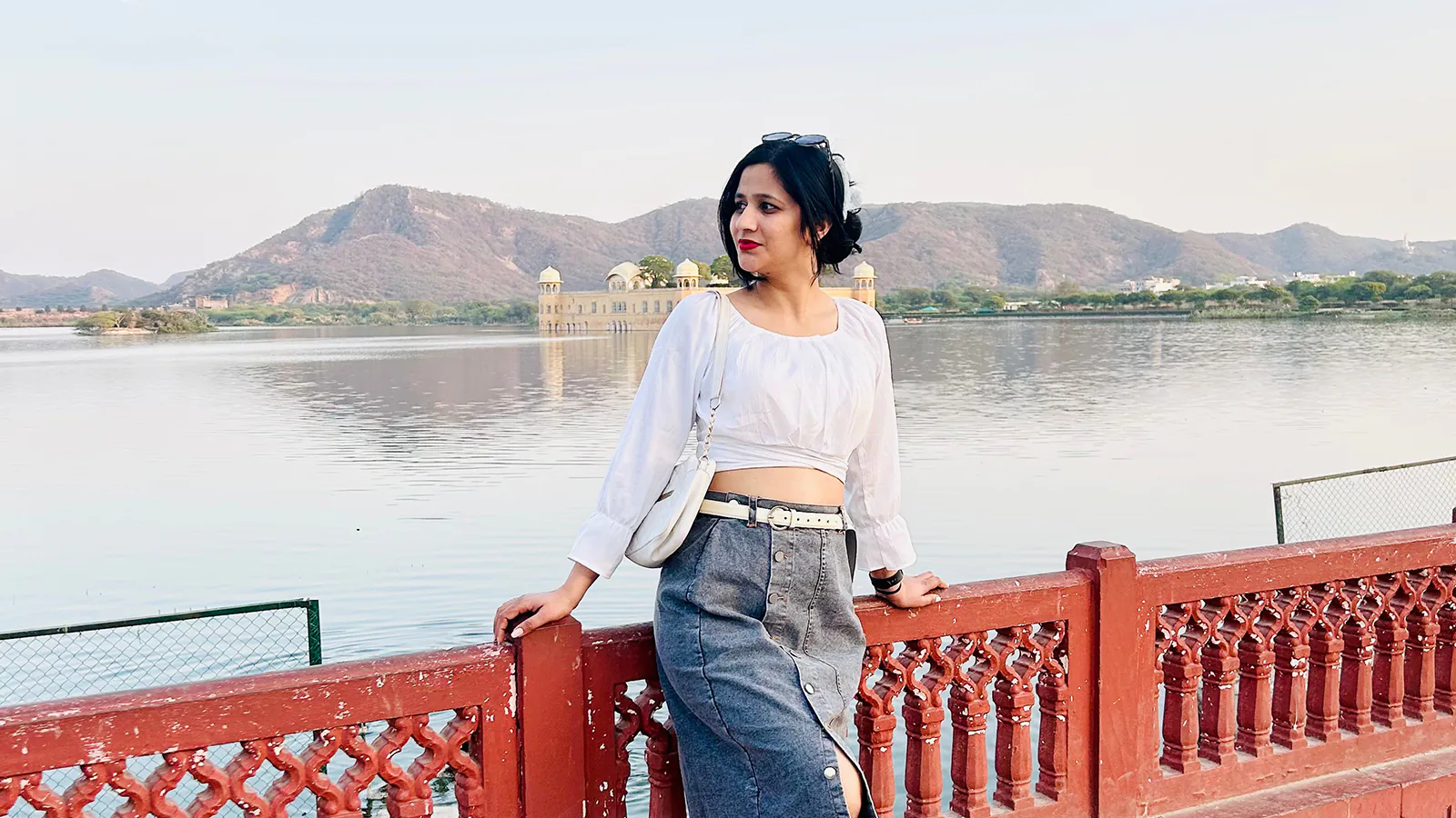 Mahima Saini’s Journey: From Small-Town Roots to Social Media Stardom