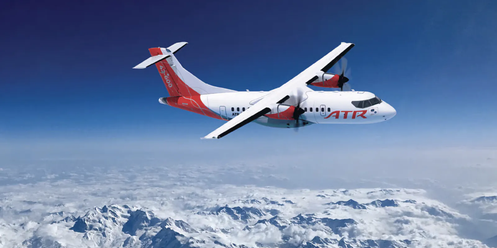 European aircraft manufacturer ATR eager to sell 300 turboprops in India in next 10 years