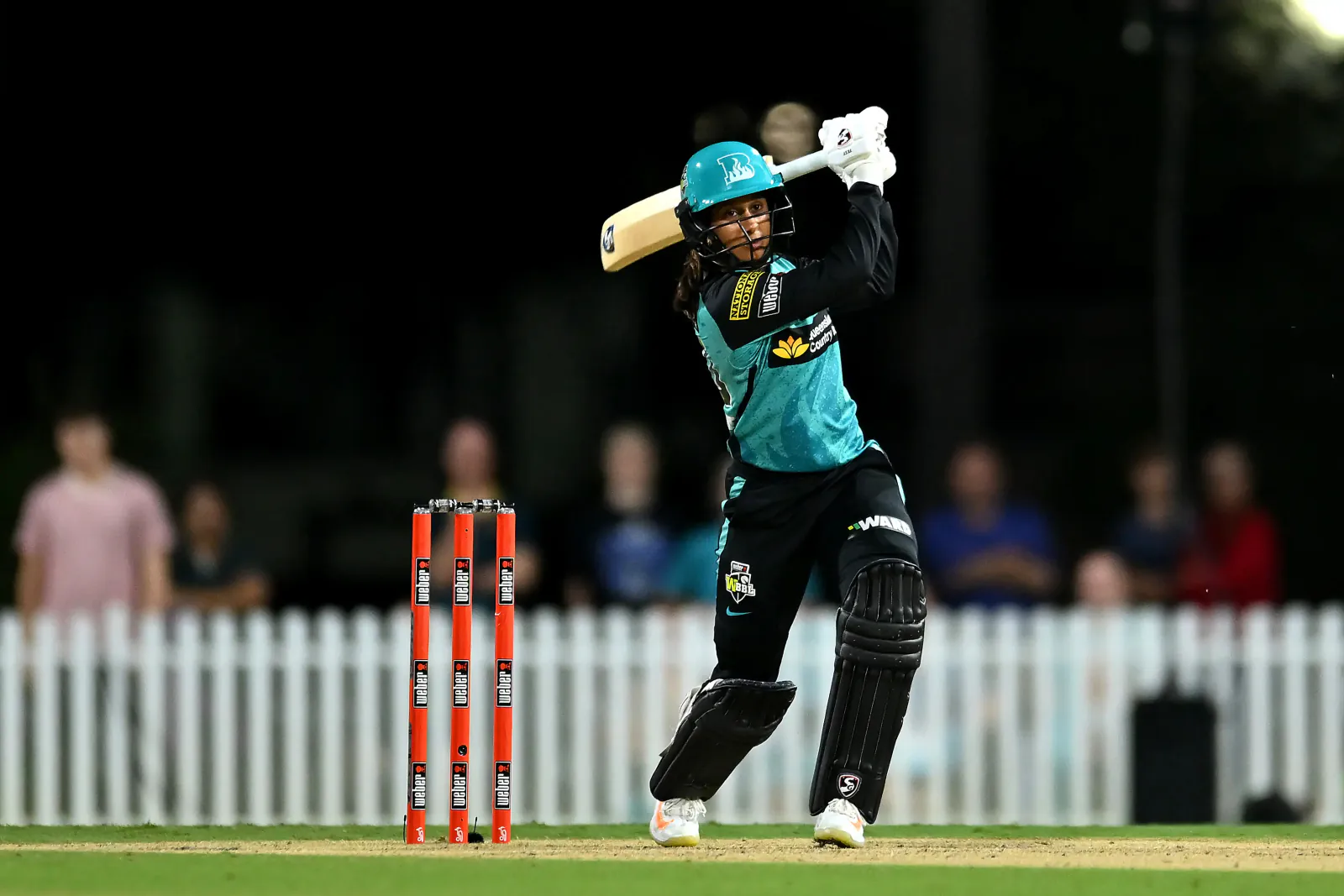 WBBL 2025: Brisbane Heat retained Jemimah Rodrigues from Melbourne Stars, no other Indian player got a chance