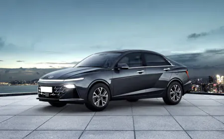 Hyundai India launched new variant of the Hyundai Verna; Know about features and a price