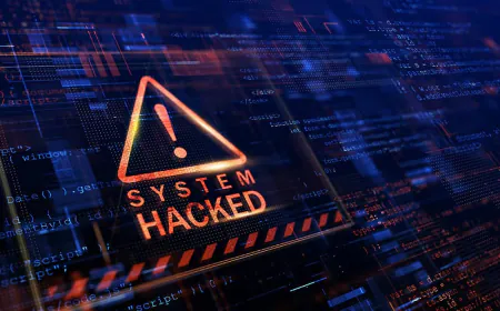 Major cyber attack on grocery app, users' bank details and sensitive data deleted