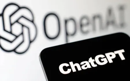 ChatGPT down globally; Service disrupted in many countries including India, America