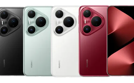 Huawei's new smartphone launched with switchable telephoto lens, also has 100W fast charging support