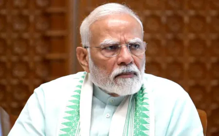 From UPI to AI, know how India became strong in terms of technology in 11 years of Modi government