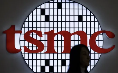 Taiwan imposed export control on two big Chinese tech companies; Know what is the matter