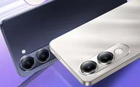 Vivo to launch T4 Lite 5G with 50MP camera, 5G and 6000mAh battery and for than 10,000