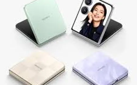 Xiaomi's new foldable phone design revealed, cover screen will be 4.01-inch; will be launched on June 26