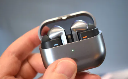 Samsung's new earbuds launched with Galaxy AI features, this is the price