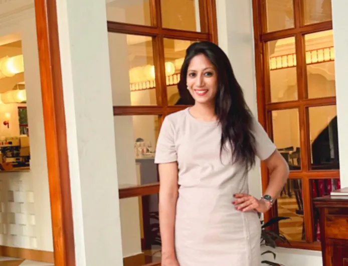 Akanksha Saxena: Crafting Dreams into Reality in Lucknow's Event Scene