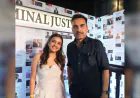 Khushi Bharadwaj shares her experience working with the Incredible Pankaj Tripathi!