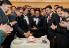 BNI Topaz Celebrates Milestone of 51 Active Members with a Grand Ceremony at ITC Rajputana