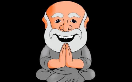 Jeejaji: The Instagram Page Serving Unfiltered Desi Laughter to 2.9 Million Followers