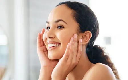 Every woman over 30 should follow these 5 beauty rituals to get fresh, glowing skin