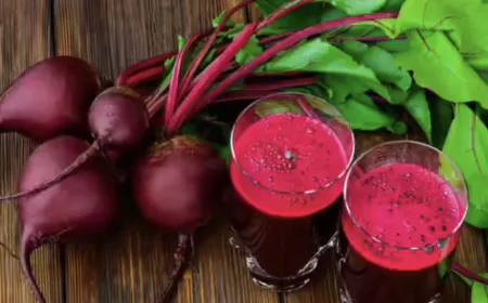 Use beetroot in 3 ways to get a rosy glow; Know details