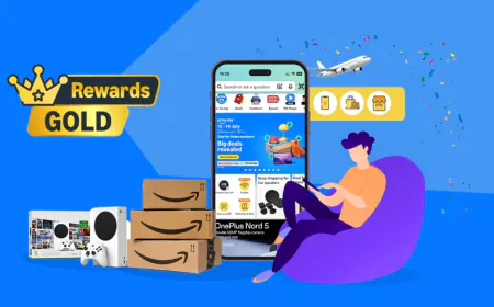 Amazon launched a new cashback program before Amazon Prime Day sale; Know benefits