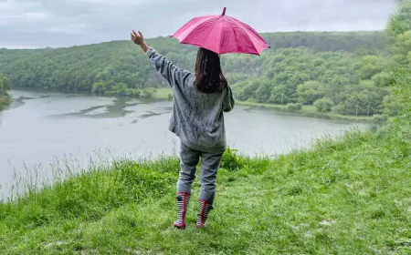 Things to remember while going on a monsoon trip 