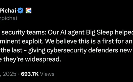 AI agent foiled cyber attack before it could happen, became a nightmare for hackers