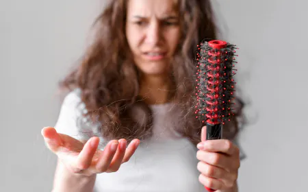 Facing increased hair fall during rainy season? Try this recipe to control hair fall