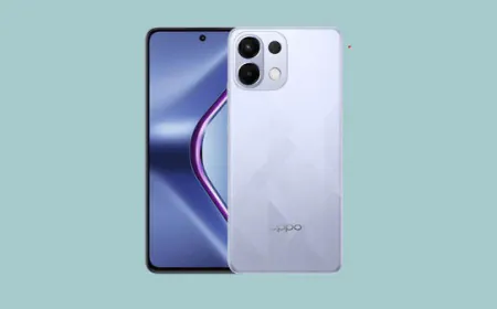 Oppo launching two 5G phones with 7000mAh battery today, will get many amazing features including 50MP camera