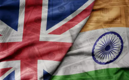 'Duty on cars and alcohol will be cut', Piyush Goyal said on FTA with Britain