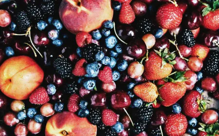 Patients with diabetes can eat 4 fruits and still blood sugar will remain under control