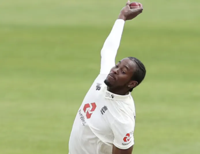 England called its stormy bowler, included in the team with Jofra Archer for the third Test, see full team