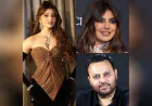 Anil Sharma Hails Urvashi Rautela, Priyanka Chopra as Global Stars