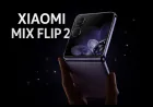 Special edition of Xiaomi's flip phone Mix Flip 2 launched, has diamond; know the price