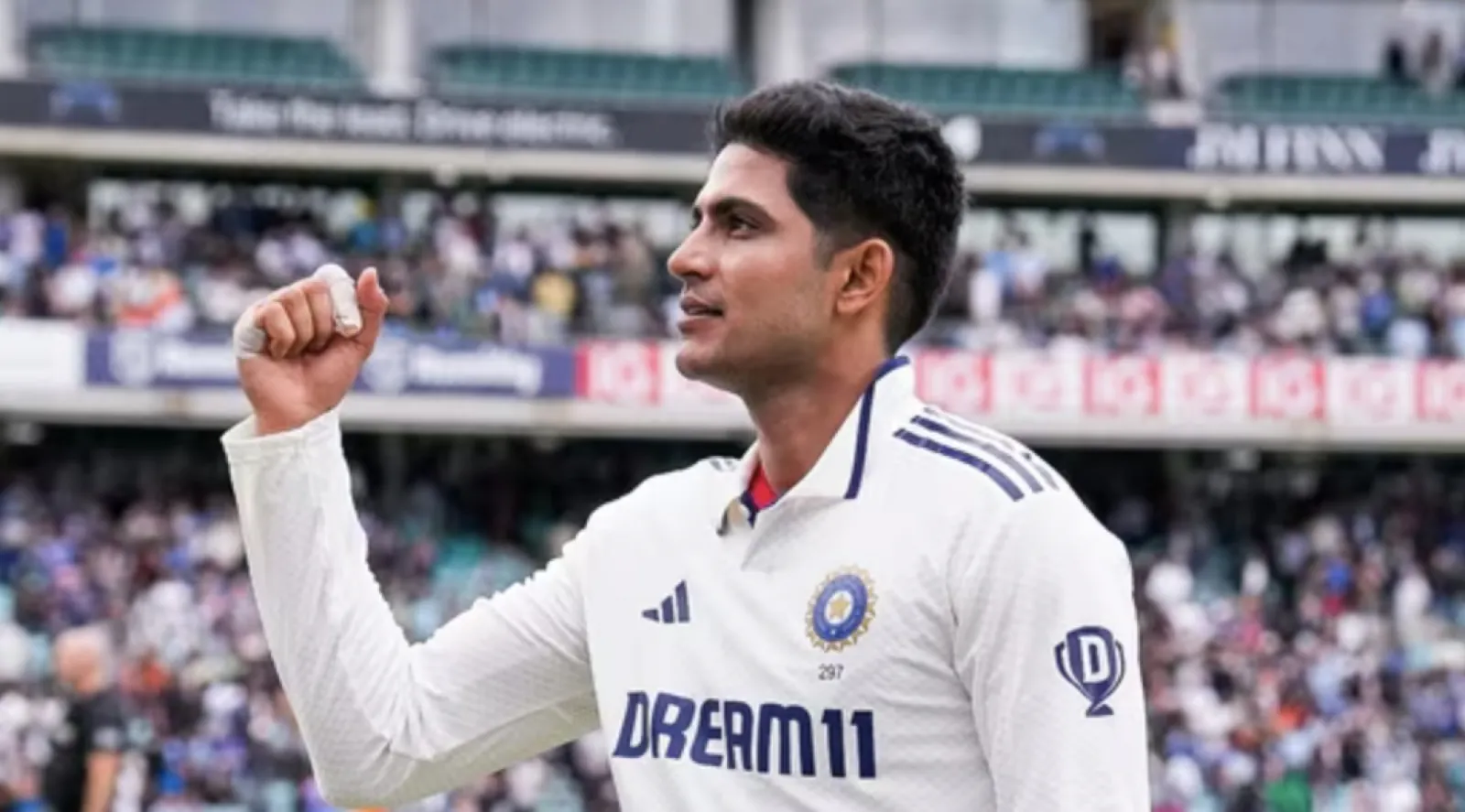 BCCI did not give rest to Shubman Gill as soon as he returned from England tour, these players of Indian team will also have to play Duleep Trophy
