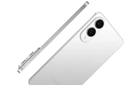 Samsung Galaxy S26 Edge may have a bigger battery, thickness may also be less