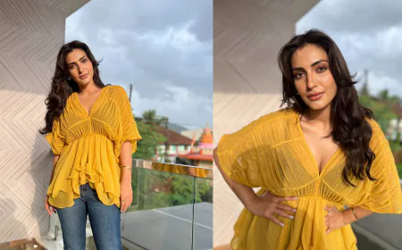 Shivangi Verma Reflects on the True Meaning of Friendship Ahead of Friendship Day