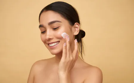 Do not apply these five things on the face even by mistake, otherwise you will have to regret