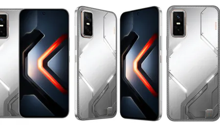 Infinix's new gaming phone will be launched in India on August 8, will get strong features