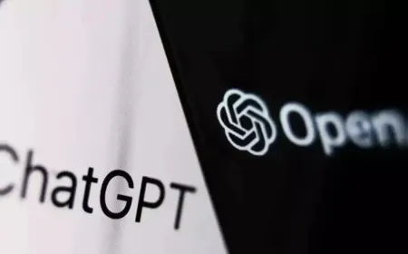 Now ChatGPT will say- 'Take a little break brother', new feature introduced to reduce screen time