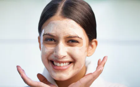 Benefits of applying raw milk on the face, can also improve skin complexion