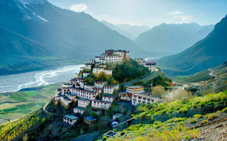 If you are planning to visit Outstation in August, then do not miss these 5 places