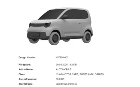 VinFast to Launch VF 6, VF 7 SUVs and Nano-Sized Minio Green EV in India Soon