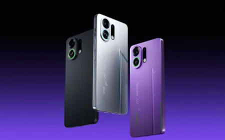 Oppo K13 Turbo Pro 5G sale starts today, this is the first phone with built-in cooling fan; know the offers