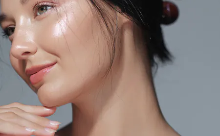 10-Minute Nighttime Skincare Routine for Radiant, Youthful & Blemish-Free Skin