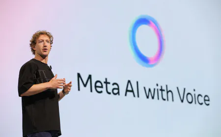 Meta AI chatbot called the elderly to meet, gave the address of the house, then this happened...