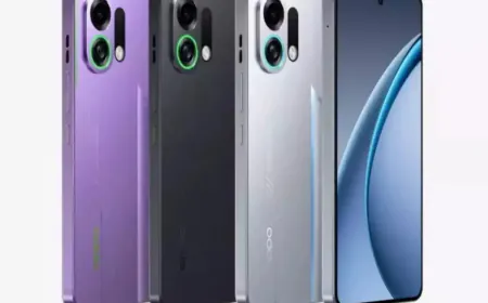 Sale of a great 5G phone with 7,000mAh battery starts, the device has a 'special fan' along with 50MP camera