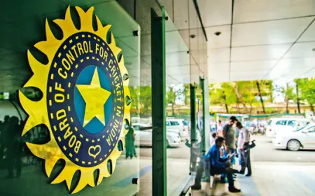Three Team India will be announced tomorrow, there will be a lot of brainstorming at the BCCI headquarters