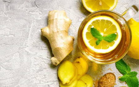 Health Benefits of Ginger Water with Hidden Risks; Know Who Should Avoid It and Why