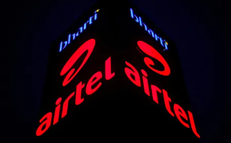 Airtel network down in Delhi-NCR, users unable to make calls, company gives clarification