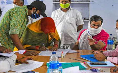 Rajasthan Govt, SEC Clash Over ‘One Nation One Election’; Civic & Panchayat Polls Timeline Uncertain