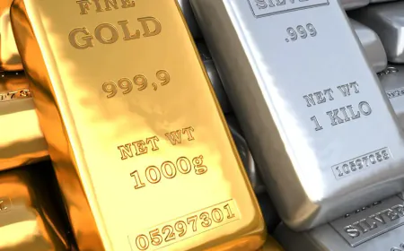 Gold Jumps ₹600 to ₹1,00,620 in Delhi; Silver Climbs ₹1,500 Amid Global Uncertainty
