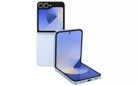 Samsung Galaxy Z Flip 6 Gets Massive ₹37,500 Discount on Amazon - Now at ₹72,499