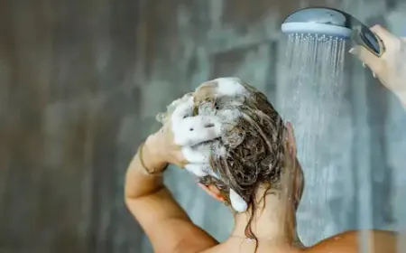 Everyday Habits That Secretly Damage Your Hair: From Over-Washing to Stress