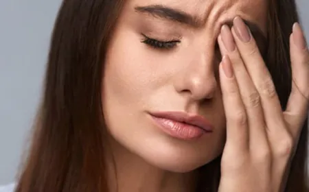 Everyday Habits That Secretly Harm Your Eyesight