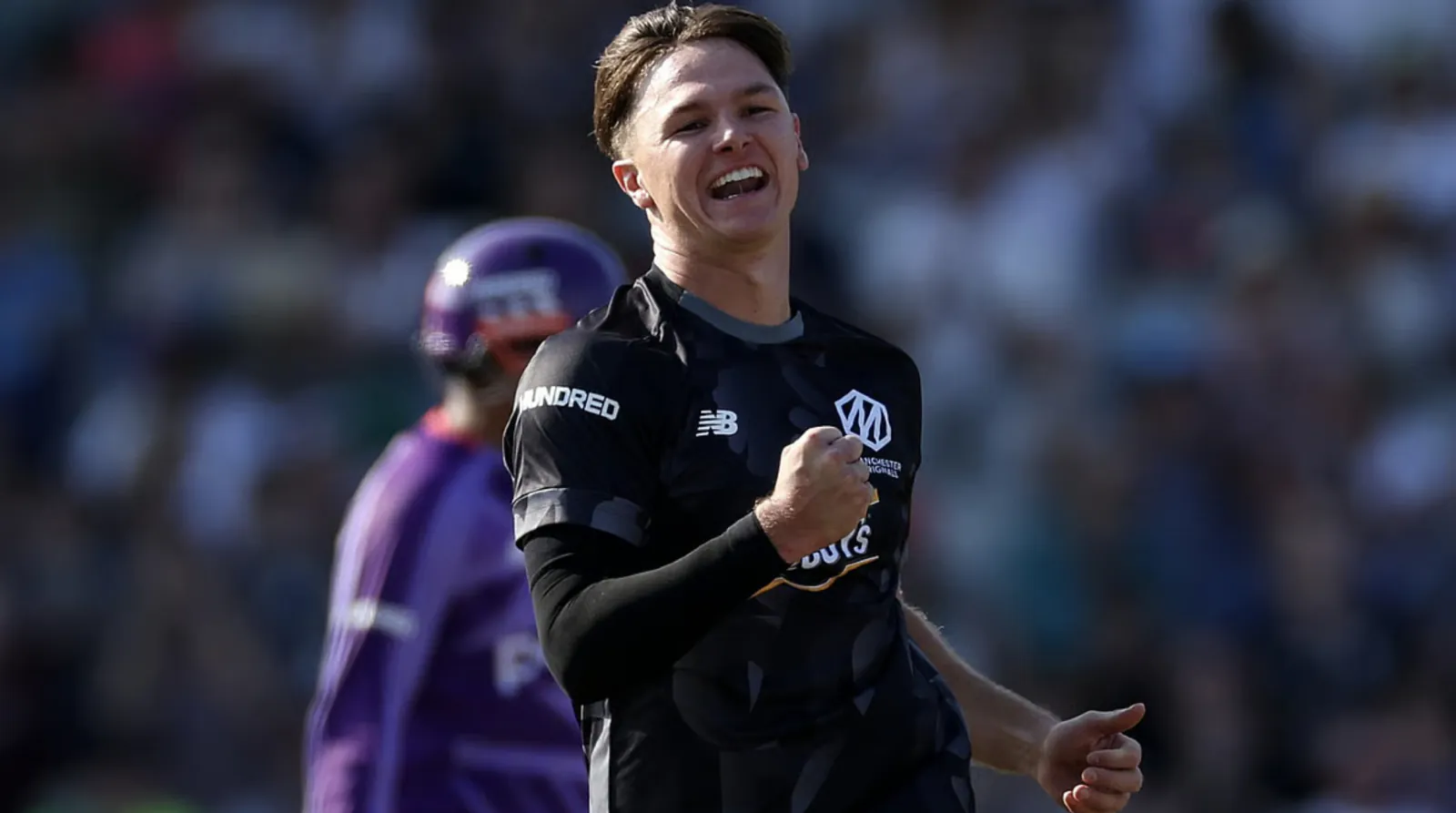 England to Face South Africa in ODI Series from Sept 2; Young Pacer Sonny Baker Set for Debut at Headingley